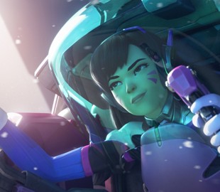 Blizzard добавила редактор игровых режимов в Overwatch
