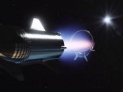 На замену "Хабблу". Маск предлагает превратить Starship в гигантский космический телескоп