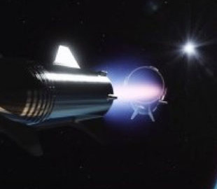 На замену "Хабблу". Маск предлагает превратить Starship в гигантский космический телескоп