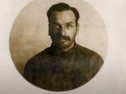 Архів СБУ показав справу учасника боїв під Крутами