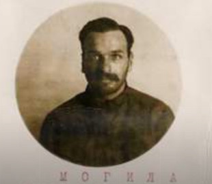 Архів СБУ показав справу учасника боїв під Крутами