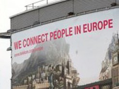  	 Deutsche Telekom пересматривает поставщиков из-за растущих претензий к Huawei
