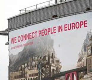  	 Deutsche Telekom пересматривает поставщиков из-за растущих претензий к Huawei