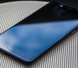 Nokia 9 показался на рендере
