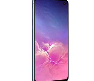 Стали известны основные характеристики смартфона Samsung Galaxy S10 Lite