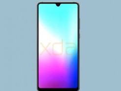 Huawei Mate 20 получит необычный дизайн и тройную камеру