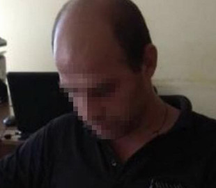 Одессит призывал в интернете к изменению госграниц и восхвалял боевиков ЛДНР