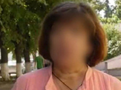 Відкритою прихильницею "русского мира" зайнялася харківська прокуратура