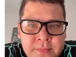 У РФ репер Walkie вчинив самогубство, щоб не йти на війну