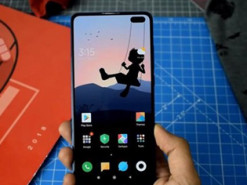 Опубликованы качественные рендеры смартфона Redmi K30