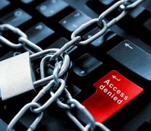 ГУР: Щоб приховати інформацію про пересування росармії білоруссю, місцевим вимикають Інтернет