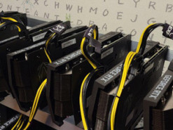 Майнеры полностью обошли все ограничения GeForce RTX 3060