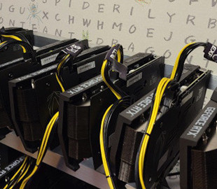 Майнеры полностью обошли все ограничения GeForce RTX 3060