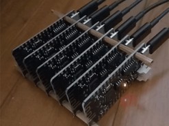 В Сети объяснили, как собрать мини-суперкомпьютер за $100