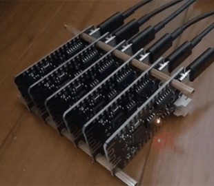 В Сети объяснили, как собрать мини-суперкомпьютер за $100