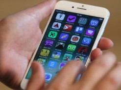 Каждый смартфон наносит непоправимый вред здоровью