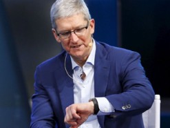 Разработчик объяснил отсутствие классных приложений для Apple Watch