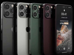 Раскрыты цены на смартфоны линейки iPhone 14