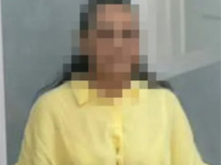 У Харкові засудили до 15 років охоронницю ліцею, яка коригувала удари рф по місту