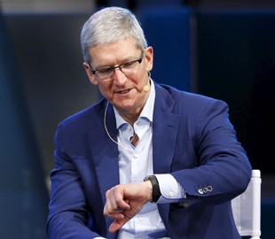 Разработчик объяснил отсутствие классных приложений для Apple Watch