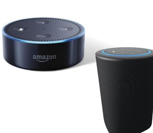 Голосовые помощники фундаментально изменят облик техники