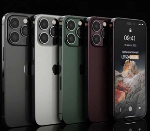 Раскрыты цены на смартфоны линейки iPhone 14
