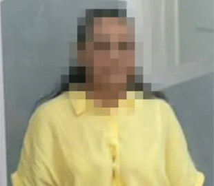 У Харкові засудили до 15 років охоронницю ліцею, яка коригувала удари рф по місту