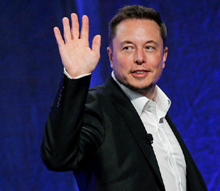 Tesla потеряла $300 млрд капитализации за полтора месяца