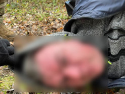 На Сумщині затримали чоловіка, який планував тяжкі злочини проти військових ЗСУ — прокуратура