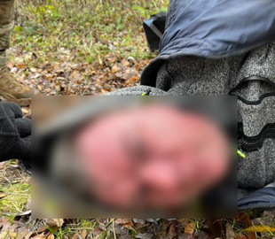 На Сумщині затримали чоловіка, який планував тяжкі злочини проти військових ЗСУ — прокуратура