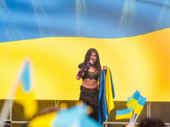 "Ця кривава війна забирає сили": Руслана пояснила, чому не приїхала на концерт в Амстердамі