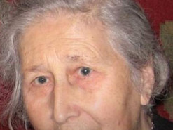 У Львові померла остання зв’язкова Романа Шухевича