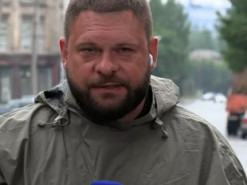 СБУ оголосила про підозру пропагандисту ВДТРК Піддубному