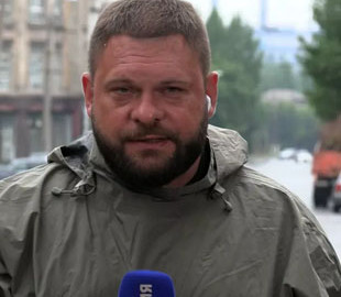 СБУ оголосила про підозру пропагандисту ВДТРК Піддубному