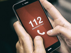 Смартфоны смогут самостоятельно вызывать экстренные службы