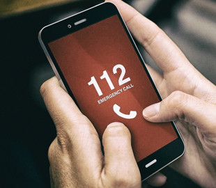 Смартфоны смогут самостоятельно вызывать экстренные службы