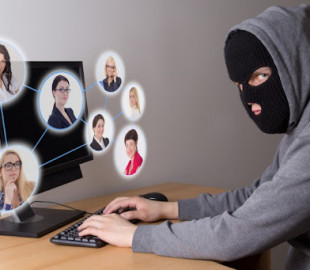 Интернет-мошенники используют чужие данные социальных сетей в своих интересах