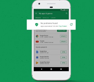 Миллионы пользователей Android стали жертвами антивирусов-имитаторов