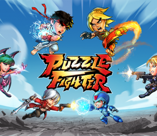 Capcom закроет серверы Puzzle Fighter и вплотную займётся новой Dead Rising