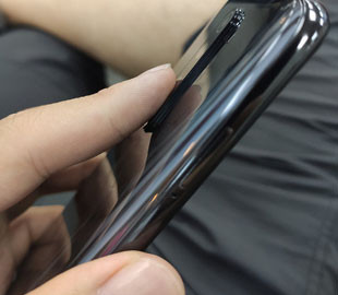 Опубликованы живые фото смартфона Redmi Note 8 Pro