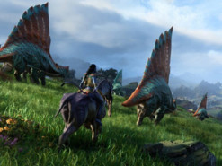 Новая игра по вселенной «Аватара» не будет сюжетно связана с фильмом