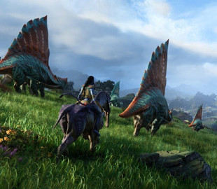 Новая игра по вселенной «Аватара» не будет сюжетно связана с фильмом