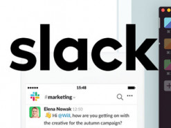 Акції месенджера Slack виросли на 32% через можливе поглинання