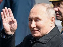 Політолог: ЦРУ має інформацію про серйозні проблеми зі здоров'ям у Путіна