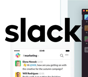 Акції месенджера Slack виросли на 32% через можливе поглинання