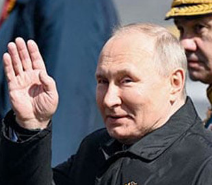 Політолог: ЦРУ має інформацію про серйозні проблеми зі здоров'ям у Путіна