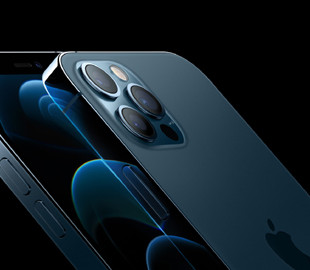 Предзаказы на iPhone 12 начнутся в одно и то же время во всём мире