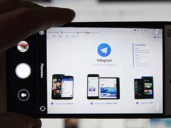 Суд заблокировал Telegram в России