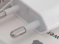 В iPhone 2018 будет новое зарядное устройство