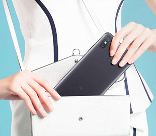 Смартфоны Xiaomi Mi 8 Lite и Mi Max 3 получили стабильную Android 10